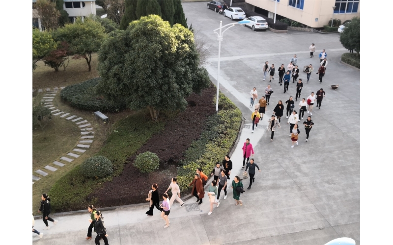 加強消防安全意識，提高自防自救能力